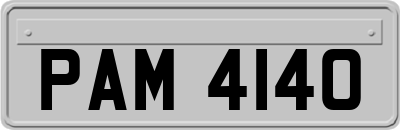PAM4140