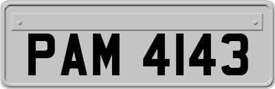 PAM4143
