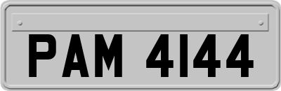 PAM4144