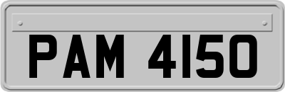 PAM4150