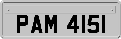 PAM4151