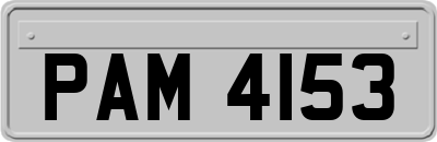 PAM4153