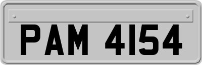 PAM4154
