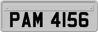 PAM4156