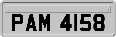PAM4158