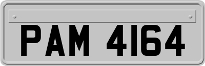 PAM4164