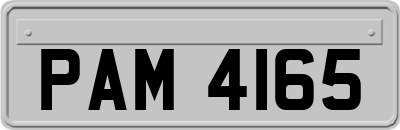 PAM4165