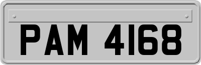 PAM4168