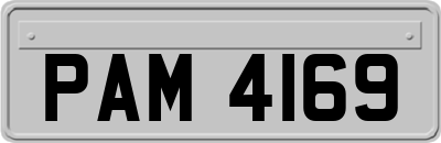 PAM4169