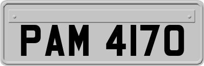 PAM4170