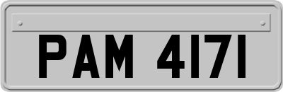 PAM4171