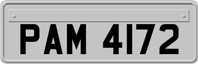 PAM4172