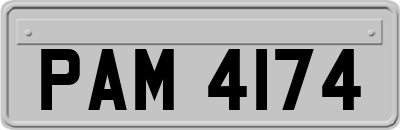PAM4174