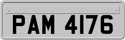 PAM4176