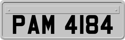 PAM4184