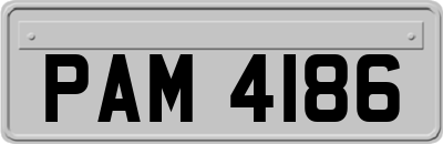 PAM4186