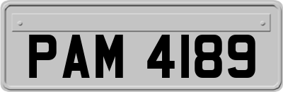 PAM4189