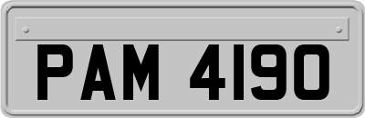 PAM4190
