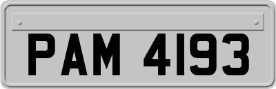 PAM4193