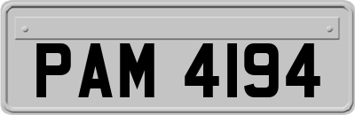 PAM4194