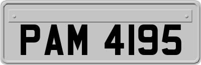 PAM4195