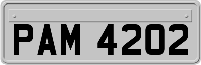 PAM4202
