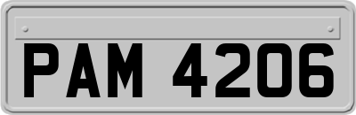 PAM4206