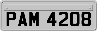 PAM4208