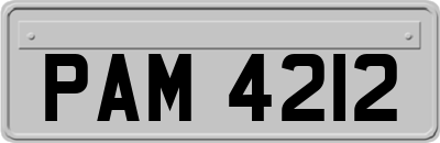 PAM4212