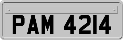 PAM4214