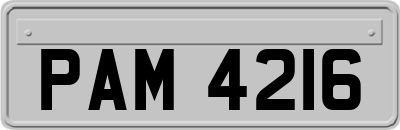 PAM4216