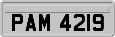 PAM4219