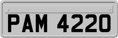 PAM4220