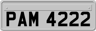 PAM4222