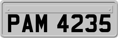 PAM4235