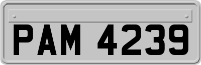 PAM4239