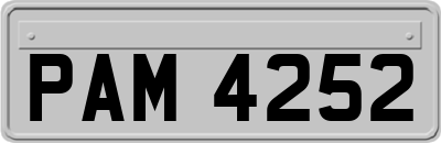 PAM4252