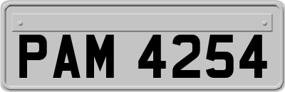 PAM4254