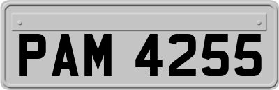 PAM4255