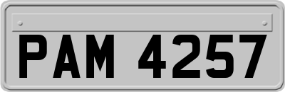 PAM4257