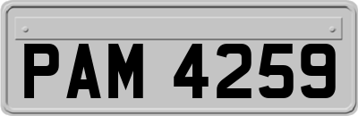 PAM4259