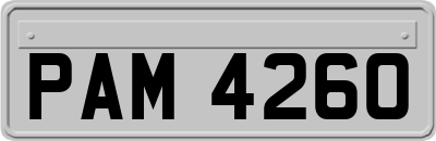 PAM4260