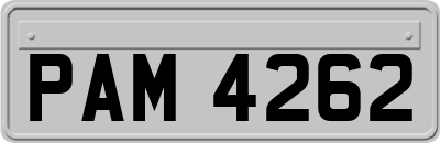 PAM4262