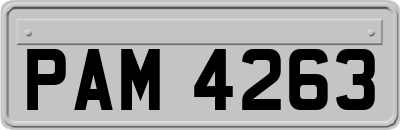 PAM4263