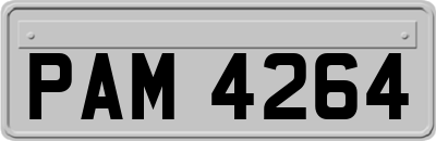 PAM4264