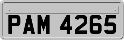 PAM4265