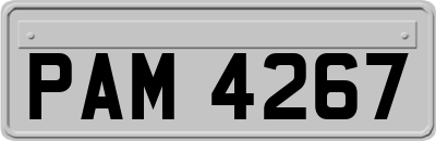PAM4267