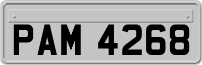 PAM4268