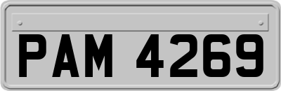 PAM4269