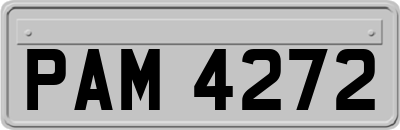 PAM4272